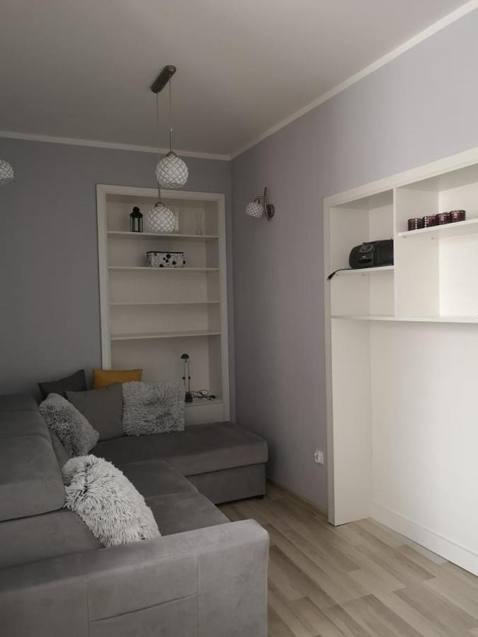 Apartament Detka Nowy Targ Exterior photo